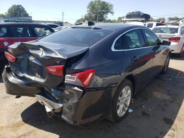 Photo 3 VIN: 1G1ZE5ST0GF179833 - CHEVROLET MALIBU LT 