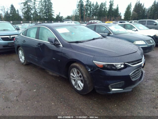 Photo 0 VIN: 1G1ZE5ST0GF182036 - CHEVROLET MALIBU 