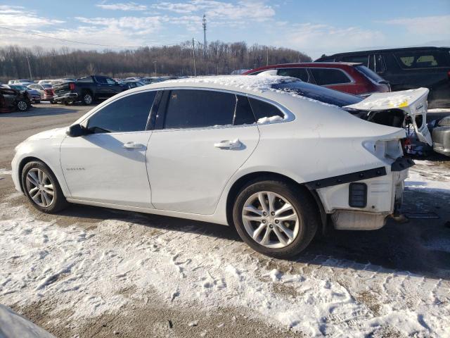 Photo 1 VIN: 1G1ZE5ST0GF186278 - CHEVROLET MALIBU 