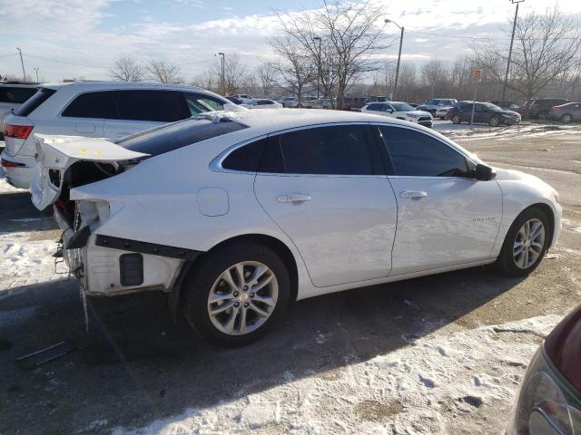 Photo 2 VIN: 1G1ZE5ST0GF186278 - CHEVROLET MALIBU 