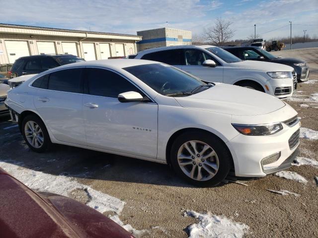 Photo 3 VIN: 1G1ZE5ST0GF186278 - CHEVROLET MALIBU 