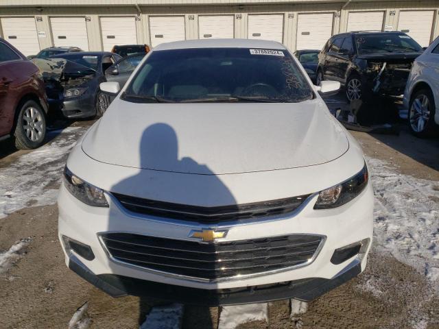 Photo 4 VIN: 1G1ZE5ST0GF186278 - CHEVROLET MALIBU 