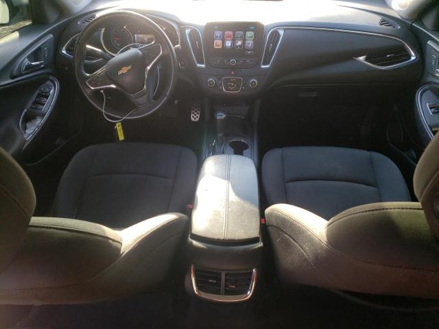 Photo 7 VIN: 1G1ZE5ST0GF186278 - CHEVROLET MALIBU 