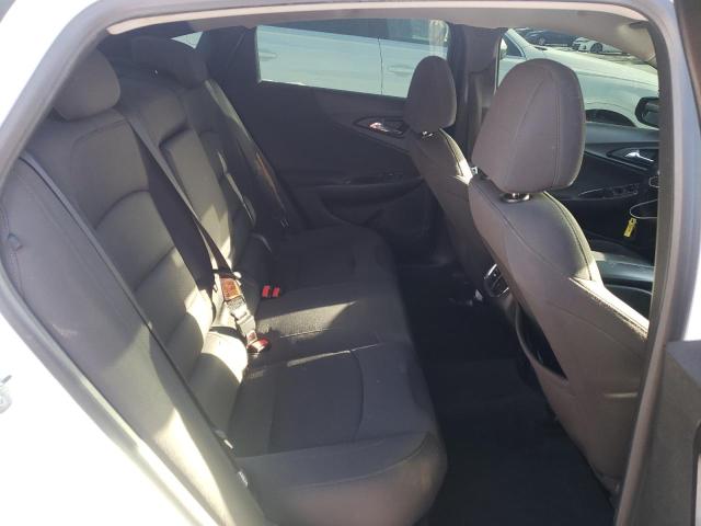 Photo 9 VIN: 1G1ZE5ST0GF186278 - CHEVROLET MALIBU 