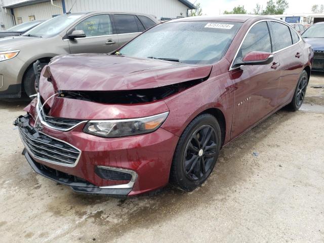 Photo 0 VIN: 1G1ZE5ST0GF188371 - CHEVROLET MALIBU 