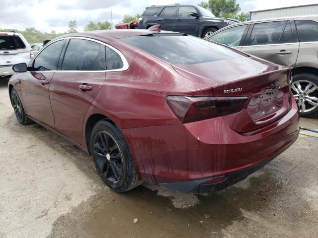 Photo 1 VIN: 1G1ZE5ST0GF188371 - CHEVROLET MALIBU 