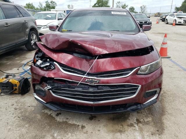 Photo 4 VIN: 1G1ZE5ST0GF188371 - CHEVROLET MALIBU 