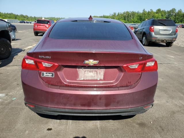 Photo 5 VIN: 1G1ZE5ST0GF190508 - CHEVROLET MALIBU LT 