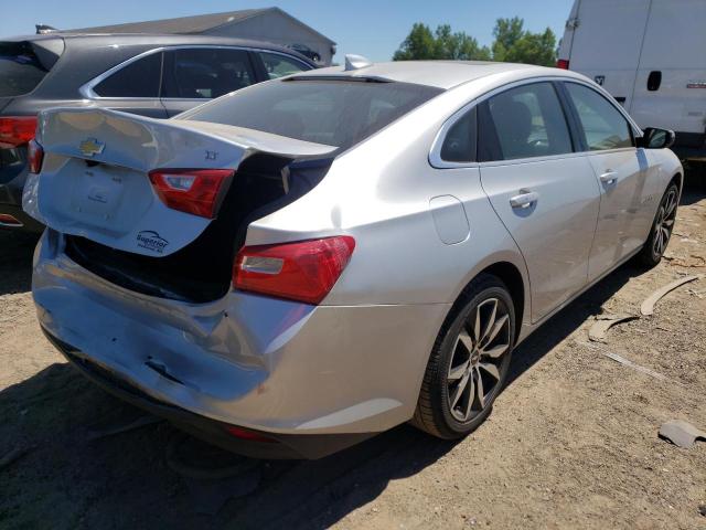 Photo 3 VIN: 1G1ZE5ST0GF203581 - CHEVROLET MALIBU LT 