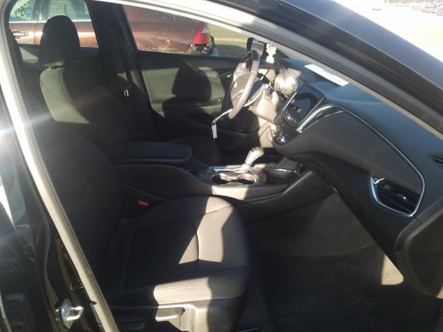 Photo 4 VIN: 1G1ZE5ST0GF210336 - CHEVROLET MALIBU LT 