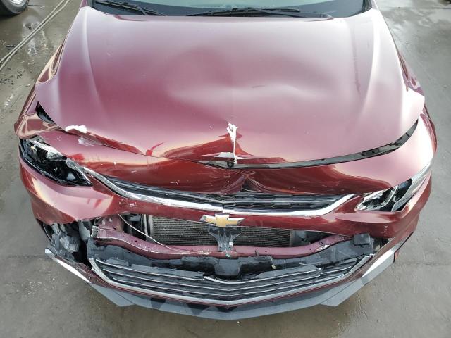 Photo 10 VIN: 1G1ZE5ST0GF210837 - CHEVROLET MALIBU 