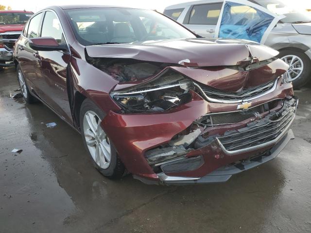 Photo 3 VIN: 1G1ZE5ST0GF210837 - CHEVROLET MALIBU 