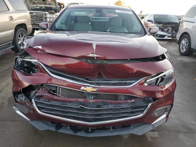 Photo 4 VIN: 1G1ZE5ST0GF210837 - CHEVROLET MALIBU 