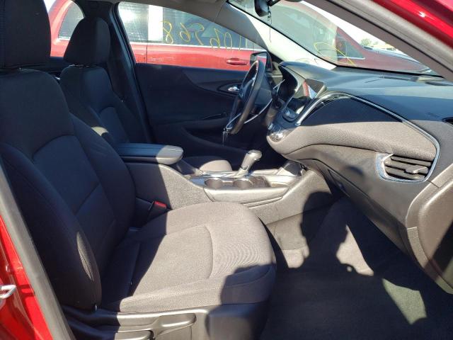 Photo 4 VIN: 1G1ZE5ST0GF211695 - CHEVROLET MALIBU LT 