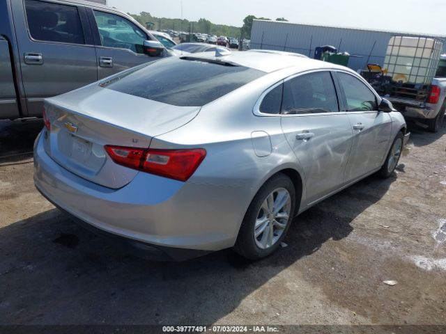 Photo 3 VIN: 1G1ZE5ST0GF213575 - CHEVROLET MALIBU 