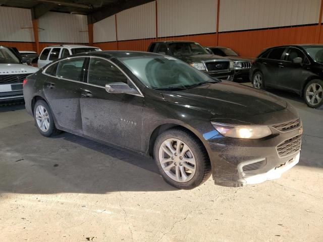 Photo 3 VIN: 1G1ZE5ST0GF214953 - CHEVROLET MALIBU LT 