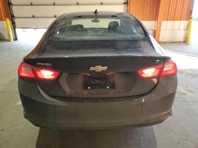 Photo 5 VIN: 1G1ZE5ST0GF214953 - CHEVROLET MALIBU LT 