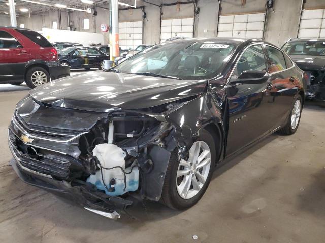 Photo 1 VIN: 1G1ZE5ST0GF217769 - CHEVROLET MALIBU LT 