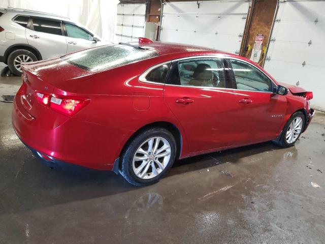 Photo 2 VIN: 1G1ZE5ST0GF219201 - CHEVROLET MALIBU LT 