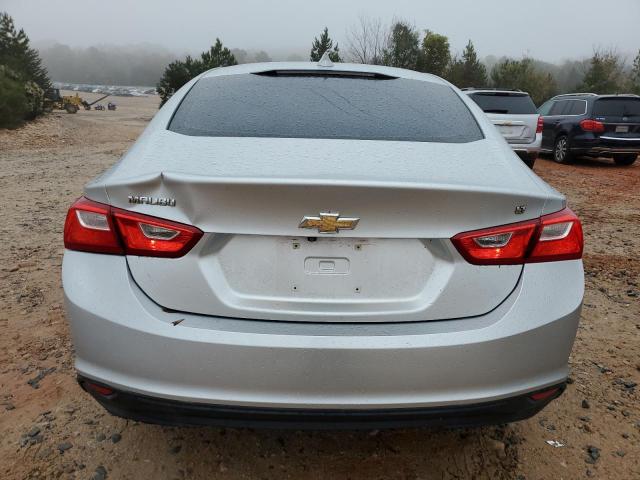 Photo 5 VIN: 1G1ZE5ST0GF231350 - CHEVROLET MALIBU LT 