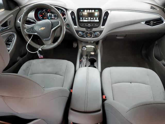 Photo 7 VIN: 1G1ZE5ST0GF231350 - CHEVROLET MALIBU LT 