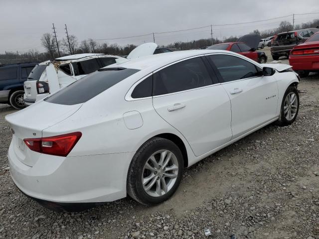 Photo 3 VIN: 1G1ZE5ST0GF238699 - CHEVROLET MALIBU LT 