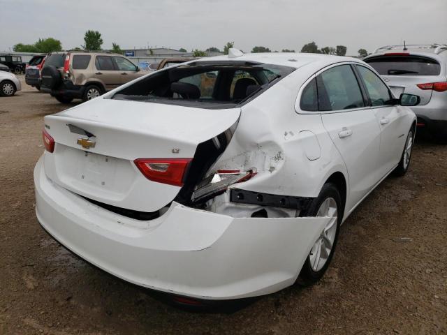 Photo 3 VIN: 1G1ZE5ST0GF239299 - CHEVROLET MALIBU LT 