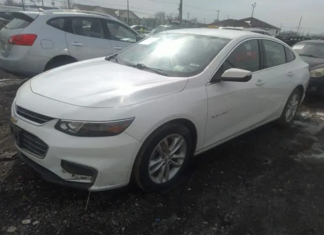 Photo 1 VIN: 1G1ZE5ST0GF241442 - CHEVROLET MALIBU 