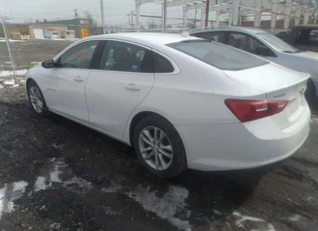 Photo 2 VIN: 1G1ZE5ST0GF241442 - CHEVROLET MALIBU 