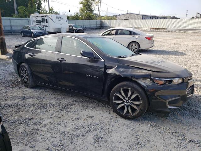 Photo 3 VIN: 1G1ZE5ST0GF247158 - CHEVROLET MALIBU LT 