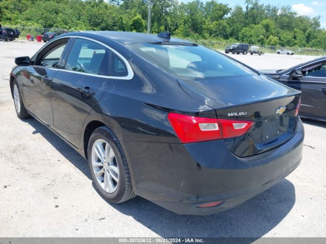 Photo 2 VIN: 1G1ZE5ST0GF258788 - CHEVROLET MALIBU 