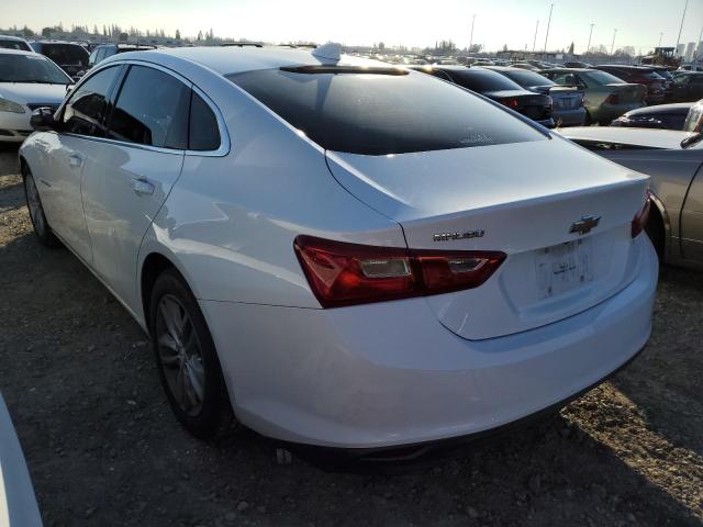 Photo 1 VIN: 1G1ZE5ST0GF260962 - CHEVROLET MALIBU LT 