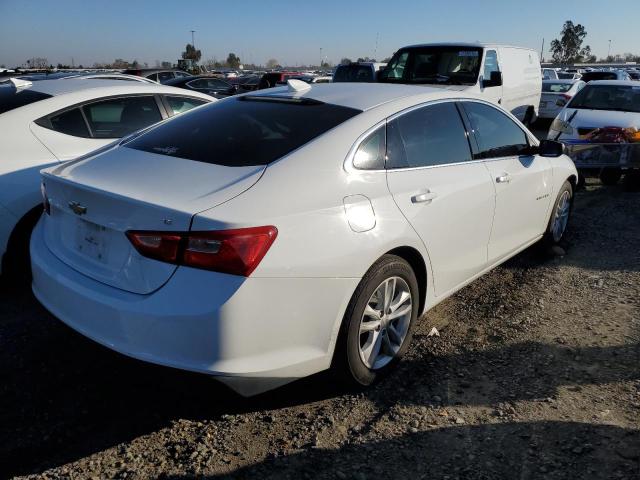 Photo 2 VIN: 1G1ZE5ST0GF260962 - CHEVROLET MALIBU LT 