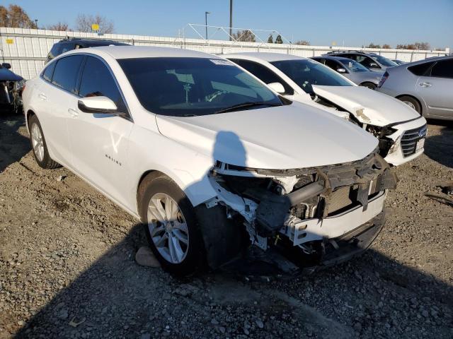 Photo 3 VIN: 1G1ZE5ST0GF260962 - CHEVROLET MALIBU LT 