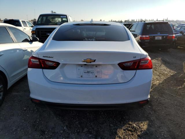 Photo 5 VIN: 1G1ZE5ST0GF260962 - CHEVROLET MALIBU LT 