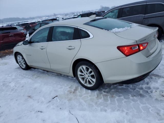 Photo 1 VIN: 1G1ZE5ST0GF261027 - CHEVROLET MALIBU 