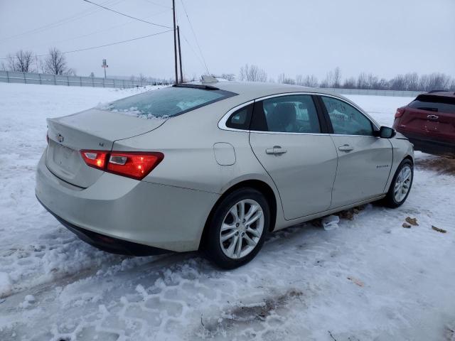 Photo 2 VIN: 1G1ZE5ST0GF261027 - CHEVROLET MALIBU 