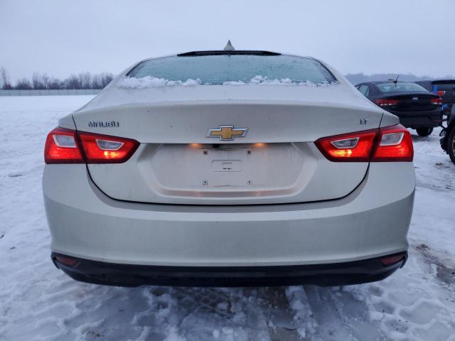 Photo 5 VIN: 1G1ZE5ST0GF261027 - CHEVROLET MALIBU 