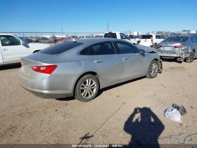 Photo 3 VIN: 1G1ZE5ST0GF263716 - CHEVROLET MALIBU 