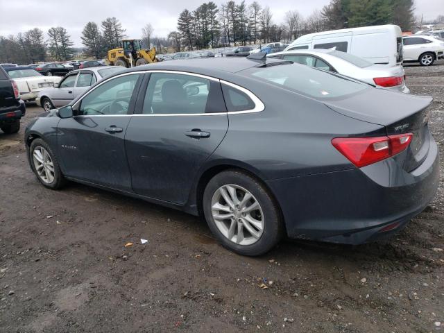 Photo 1 VIN: 1G1ZE5ST0GF264977 - CHEVROLET MALIBU 