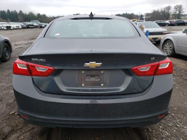 Photo 5 VIN: 1G1ZE5ST0GF264977 - CHEVROLET MALIBU 