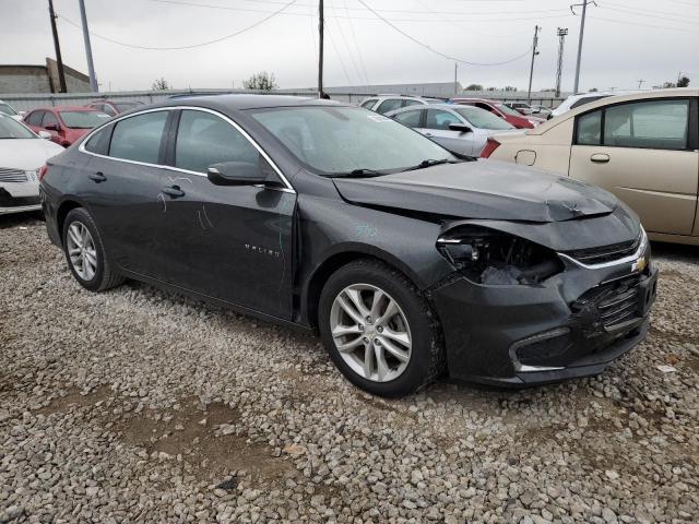 Photo 3 VIN: 1G1ZE5ST0GF277048 - CHEVROLET MALIBU LT 