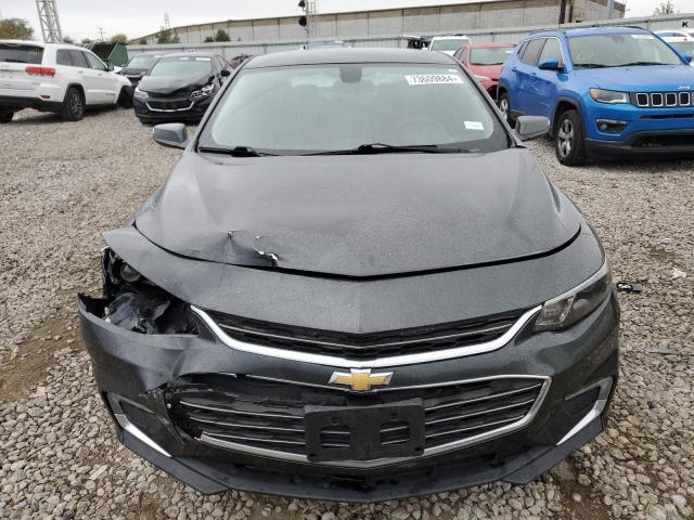 Photo 4 VIN: 1G1ZE5ST0GF277048 - CHEVROLET MALIBU LT 