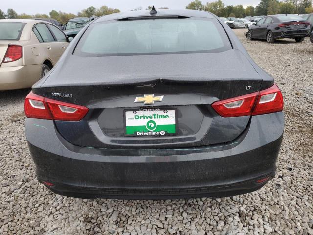 Photo 5 VIN: 1G1ZE5ST0GF277048 - CHEVROLET MALIBU LT 