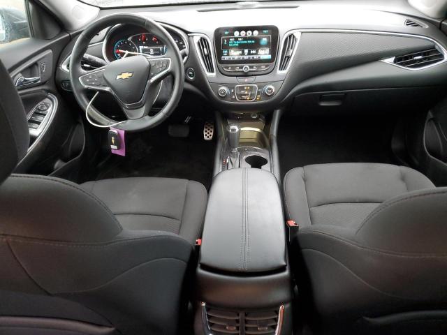 Photo 7 VIN: 1G1ZE5ST0GF277048 - CHEVROLET MALIBU LT 