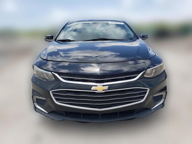 Photo 4 VIN: 1G1ZE5ST0GF278233 - CHEVROLET MALIBU 