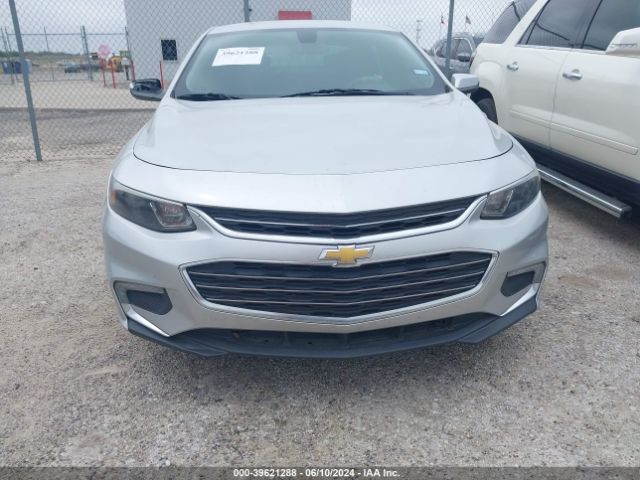 Photo 5 VIN: 1G1ZE5ST0GF278443 - CHEVROLET MALIBU 