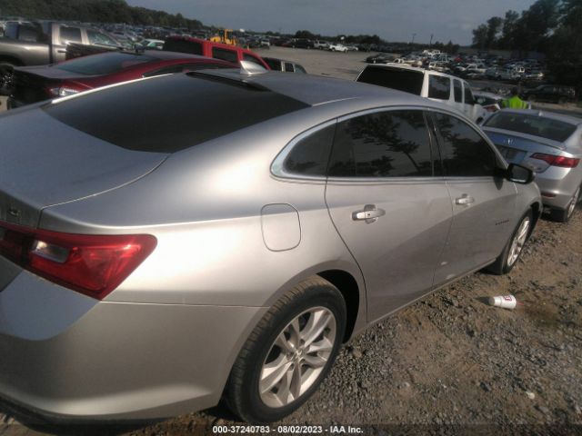 Photo 3 VIN: 1G1ZE5ST0GF279138 - CHEVROLET MALIBU 