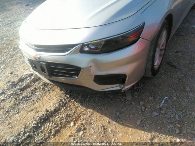 Photo 5 VIN: 1G1ZE5ST0GF279138 - CHEVROLET MALIBU 