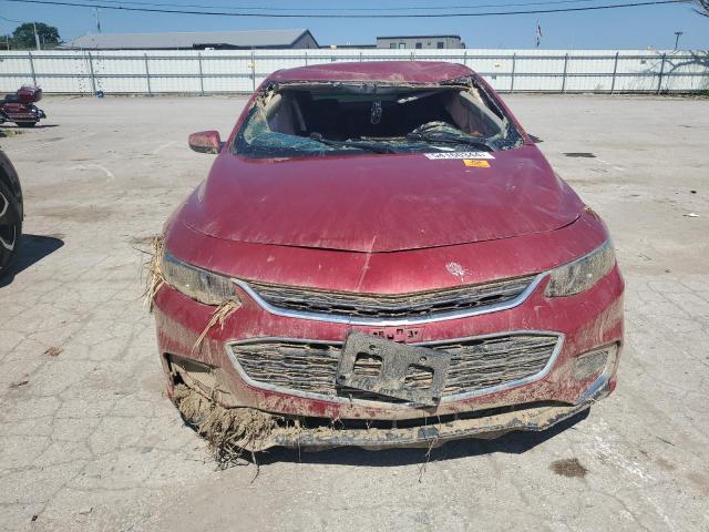 Photo 4 VIN: 1G1ZE5ST0GF279852 - CHEVROLET MALIBU 